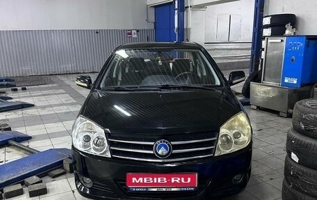 Geely MK I рестайлинг, 2013 год, 310 000 рублей, 1 фотография