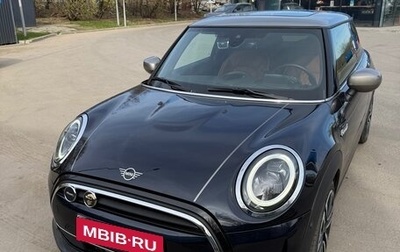 MINI Hatch, 2021 год, 3 485 000 рублей, 1 фотография
