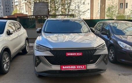 Haval F7x I, 2022 год, 2 000 000 рублей, 1 фотография