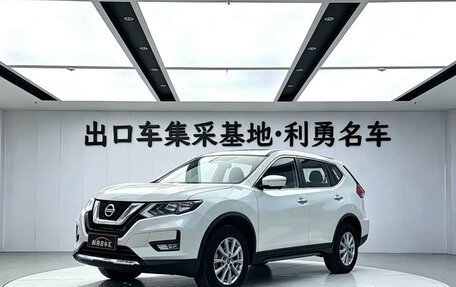 Nissan X-Trail, 2023 год, 2 068 000 рублей, 1 фотография