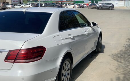 Mercedes-Benz E-Класс, 2014 год, 2 200 000 рублей, 18 фотография