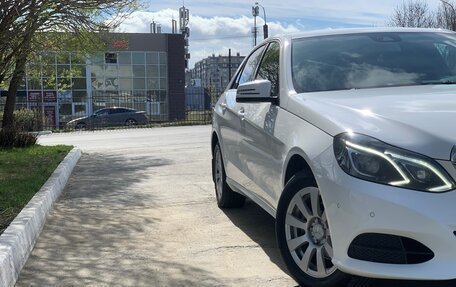 Mercedes-Benz E-Класс, 2014 год, 2 200 000 рублей, 16 фотография