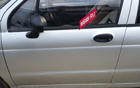 Daewoo Matiz I, 2010 год, 270 000 рублей, 3 фотография