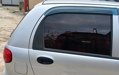 Daewoo Matiz I, 2010 год, 270 000 рублей, 6 фотография