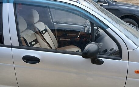 Daewoo Matiz I, 2010 год, 270 000 рублей, 7 фотография