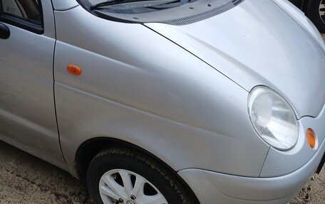 Daewoo Matiz I, 2010 год, 270 000 рублей, 8 фотография