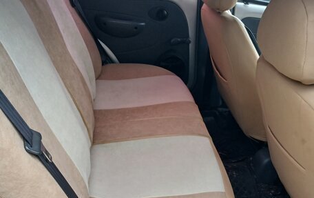 Daewoo Matiz I, 2010 год, 270 000 рублей, 11 фотография