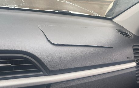 KIA Rio IV, 2018 год, 1 300 000 рублей, 7 фотография