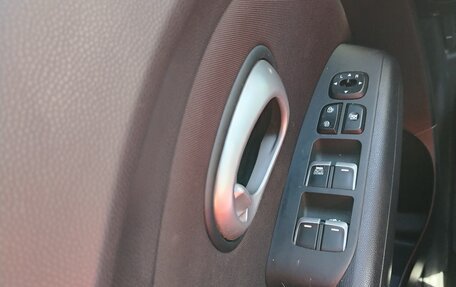 KIA Soul II рестайлинг, 2018 год, 1 600 000 рублей, 7 фотография