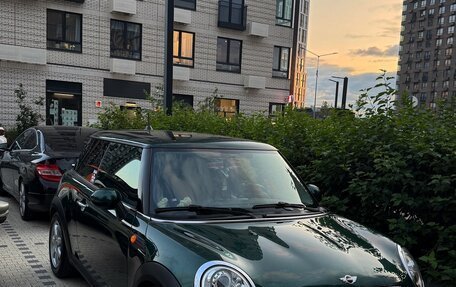 MINI Hatch, 2008 год, 1 500 000 рублей, 7 фотография