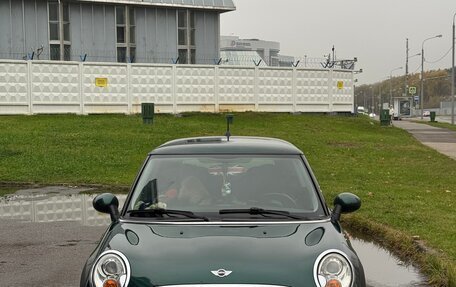 MINI Hatch, 2008 год, 1 500 000 рублей, 6 фотография