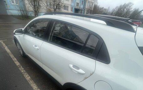 KIA Rio IV, 2018 год, 1 300 000 рублей, 3 фотография