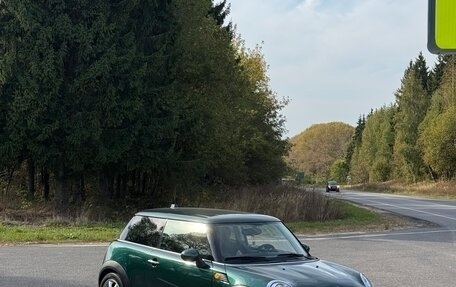 MINI Hatch, 2008 год, 1 500 000 рублей, 3 фотография