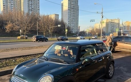 MINI Hatch, 2008 год, 1 500 000 рублей, 5 фотография