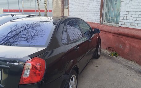 Chevrolet Lacetti, 2008 год, 290 000 рублей, 3 фотография
