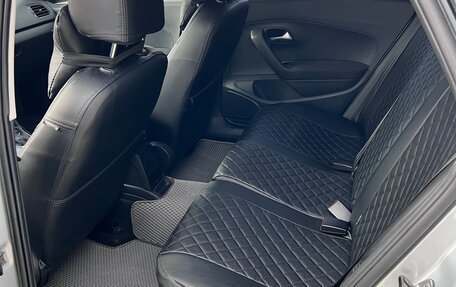 Volkswagen Polo VI (EU Market), 2018 год, 1 158 000 рублей, 7 фотография