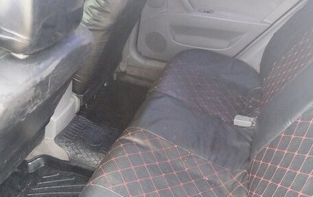 Chevrolet Lacetti, 2008 год, 290 000 рублей, 7 фотография