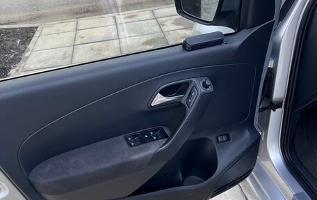 Volkswagen Polo VI (EU Market), 2018 год, 1 158 000 рублей, 6 фотография