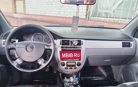 Chevrolet Lacetti, 2008 год, 290 000 рублей, 6 фотография