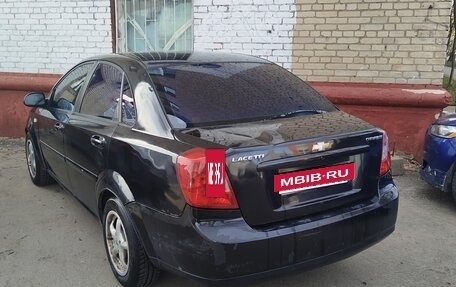 Chevrolet Lacetti, 2008 год, 290 000 рублей, 5 фотография