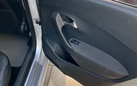 Volkswagen Polo VI (EU Market), 2018 год, 1 158 000 рублей, 9 фотография