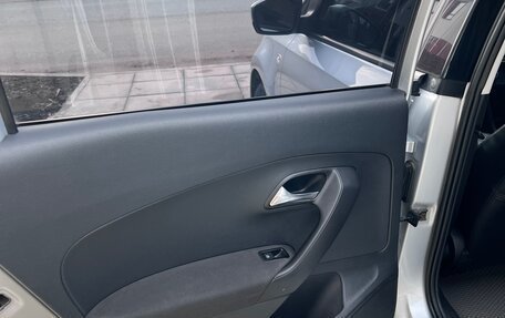 Volkswagen Polo VI (EU Market), 2018 год, 1 158 000 рублей, 8 фотография