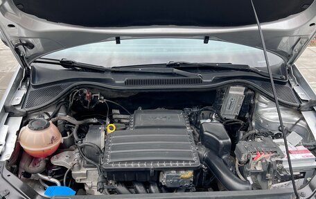 Volkswagen Polo VI (EU Market), 2018 год, 1 158 000 рублей, 17 фотография