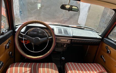 Москвич 412, 1976 год, 200 000 рублей, 5 фотография