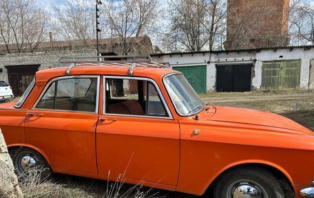 Москвич 412, 1976 год, 200 000 рублей, 7 фотография