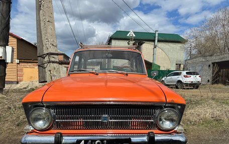 Москвич 412, 1976 год, 200 000 рублей, 15 фотография