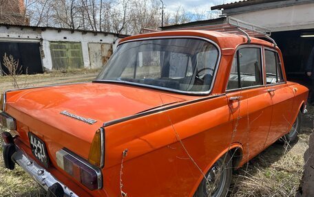 Москвич 412, 1976 год, 200 000 рублей, 10 фотография