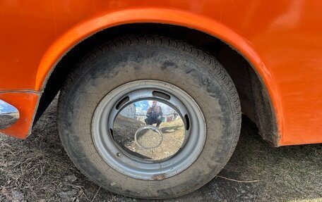 Москвич 412, 1976 год, 200 000 рублей, 13 фотография