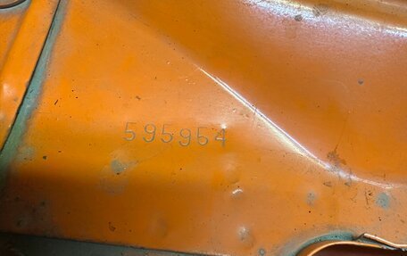 Москвич 412, 1976 год, 200 000 рублей, 17 фотография