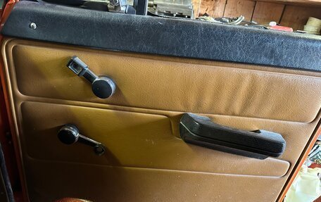 Москвич 412, 1976 год, 200 000 рублей, 20 фотография