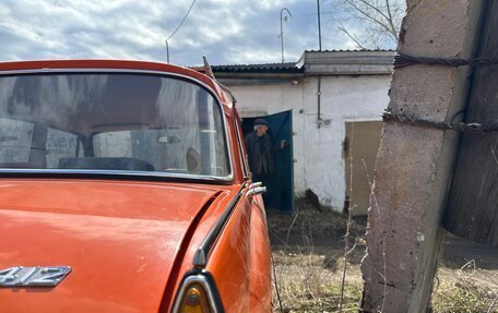 Москвич 412, 1976 год, 200 000 рублей, 9 фотография