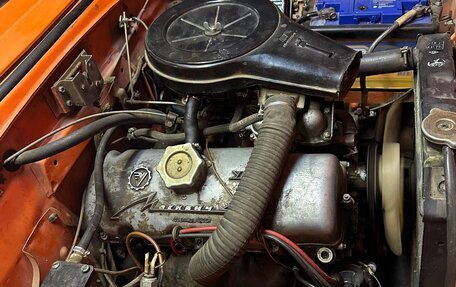 Москвич 412, 1976 год, 200 000 рублей, 16 фотография