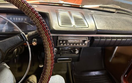 Москвич 412, 1976 год, 200 000 рублей, 22 фотография