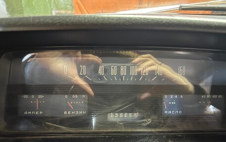 Москвич 412, 1976 год, 200 000 рублей, 23 фотография