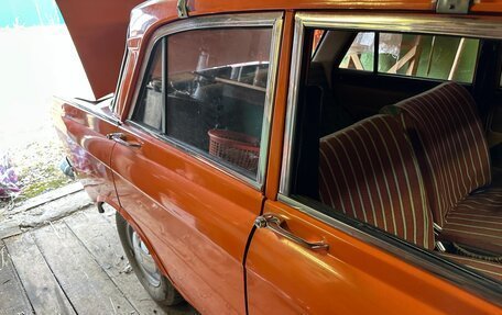 Москвич 412, 1976 год, 200 000 рублей, 25 фотография