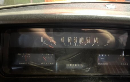 Москвич 412, 1976 год, 200 000 рублей, 24 фотография