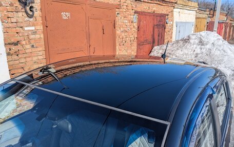 Honda Insight II рестайлинг, 2010 год, 850 000 рублей, 6 фотография