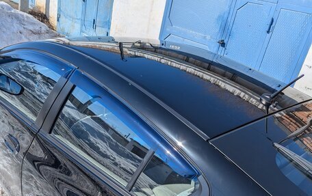 Honda Insight II рестайлинг, 2010 год, 850 000 рублей, 8 фотография