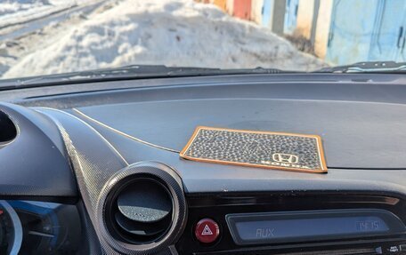 Honda Insight II рестайлинг, 2010 год, 850 000 рублей, 12 фотография