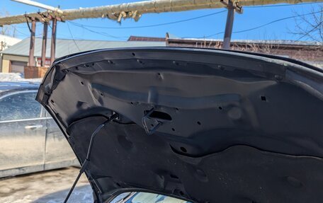 Honda Insight II рестайлинг, 2010 год, 850 000 рублей, 21 фотография