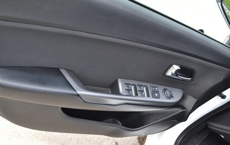 KIA Rio III рестайлинг, 2017 год, 1 300 000 рублей, 16 фотография