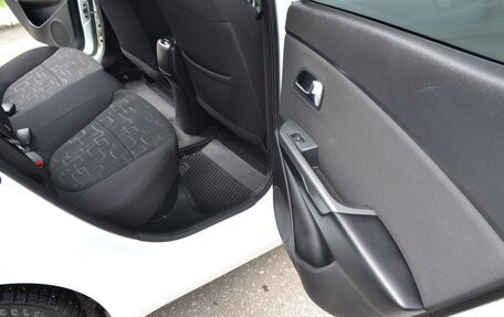 KIA Rio III рестайлинг, 2017 год, 1 300 000 рублей, 20 фотография