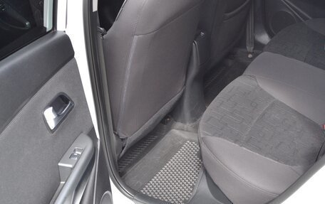 KIA Rio III рестайлинг, 2017 год, 1 300 000 рублей, 18 фотография