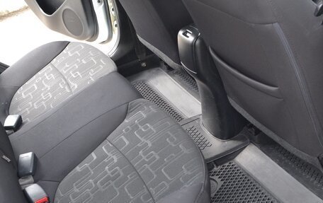 KIA Rio III рестайлинг, 2017 год, 1 300 000 рублей, 19 фотография