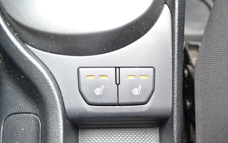 KIA Rio III рестайлинг, 2017 год, 1 300 000 рублей, 26 фотография