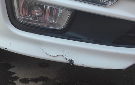 KIA Rio III рестайлинг, 2017 год, 1 300 000 рублей, 37 фотография